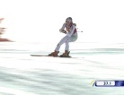 fotogramma del video Coppa del Mondo di Sci Alpino a Tarvisio (3)